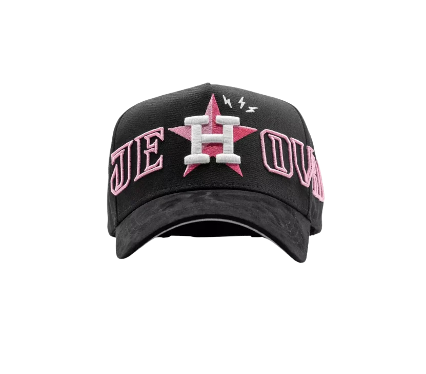 DANDY HATS X RUDE JEHOVA