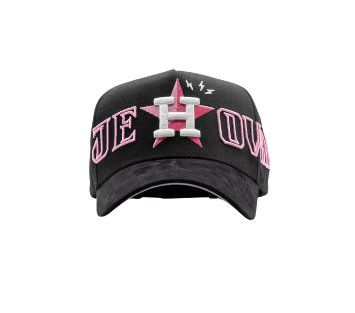 DANDY HATS X RUDE JEHOVA