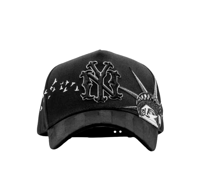 Dandy Hats – I Love NY