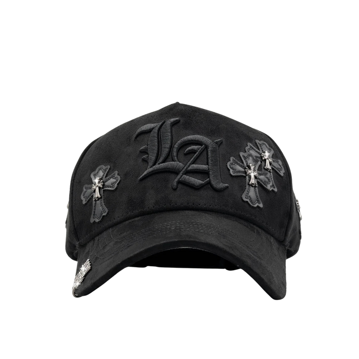 31 Hats – LA Chrome III
