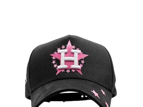 Dandy Hats x Junior H – Clave Ali