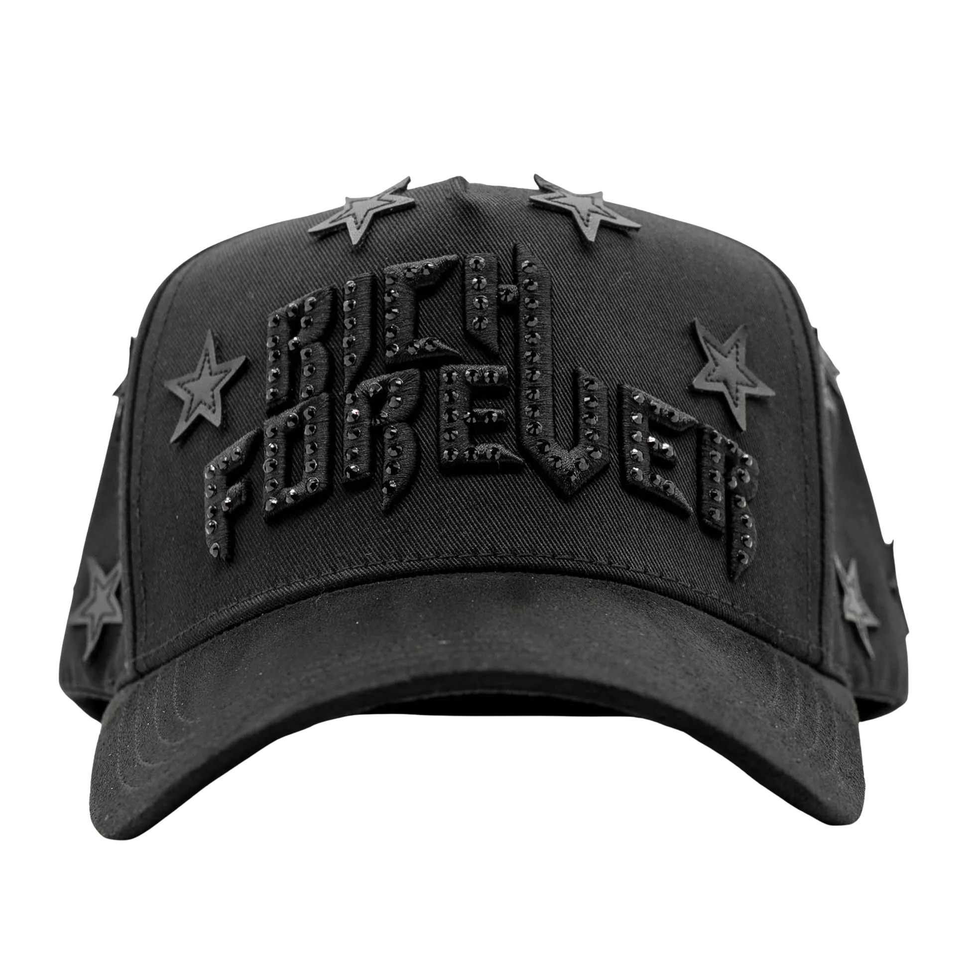 Barbas Hats x Rich The Kid – Rich Forever