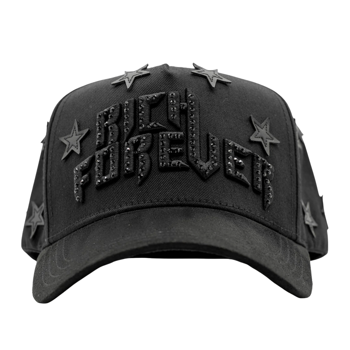 Barbas Hats x Rich The Kid – Rich Forever
