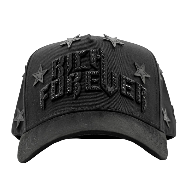 Barbas Hats x Rich The Kid – Rich Forever