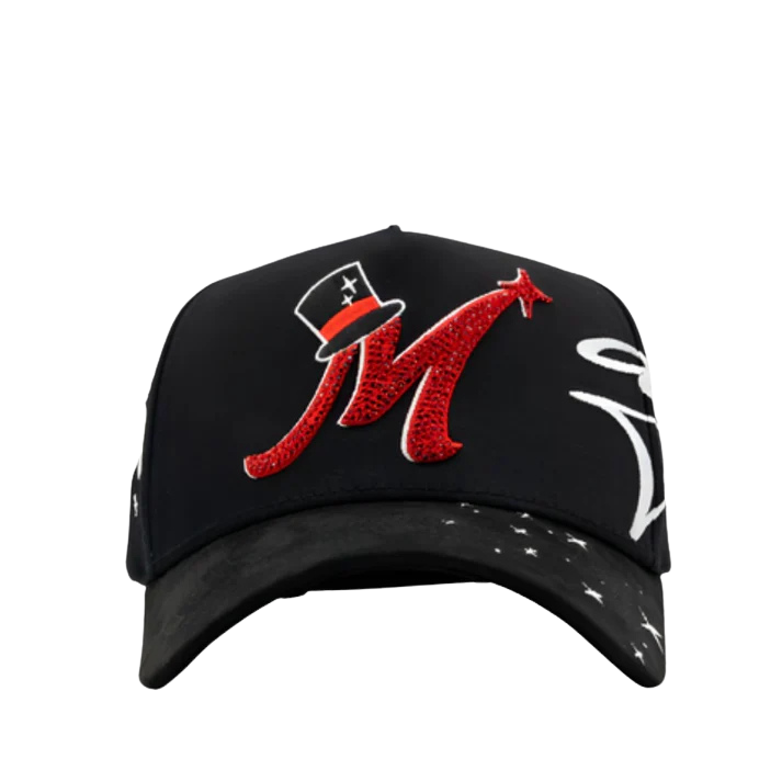 31 Hats x El Mago – Roja