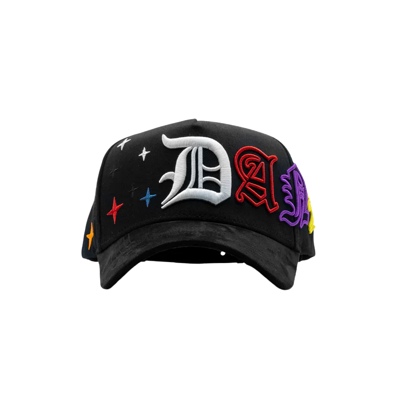 Dandy Hats – Summer