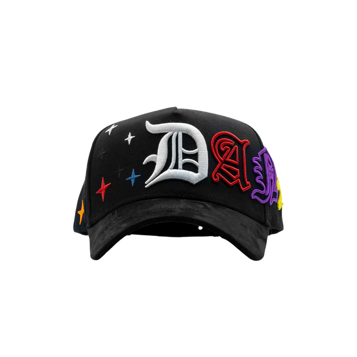 Dandy Hats – Summer