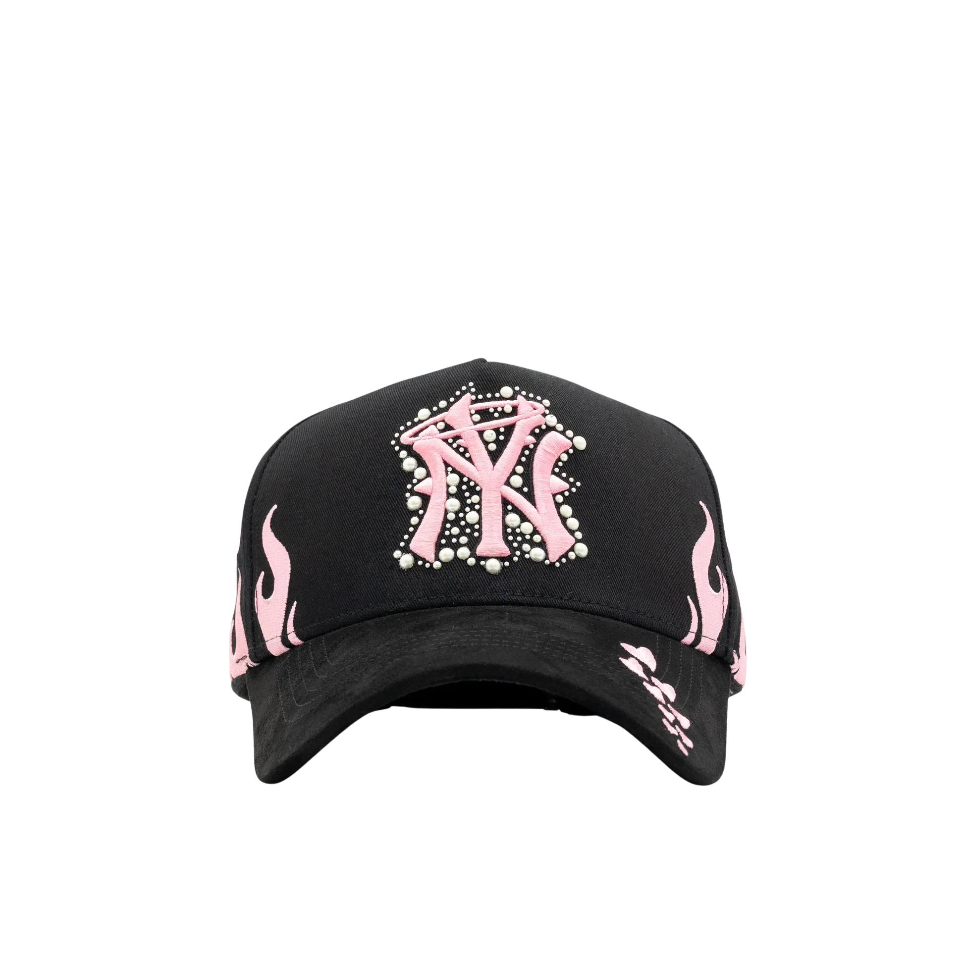 31 Hats – Pearls Lovers Club