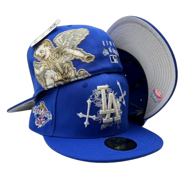 GORRA CERRADA
