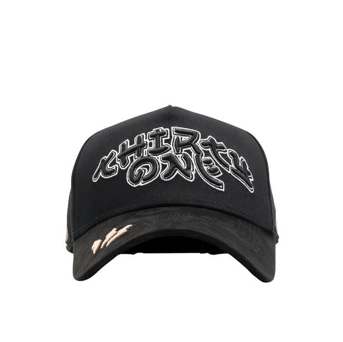 31 Hats – Murakami