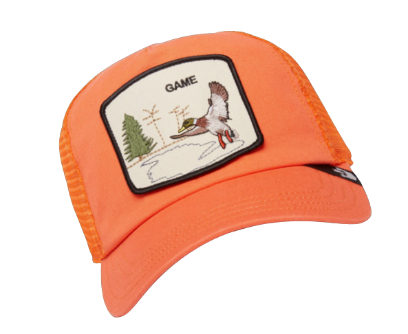 GOORIN BROS ORIGINAL