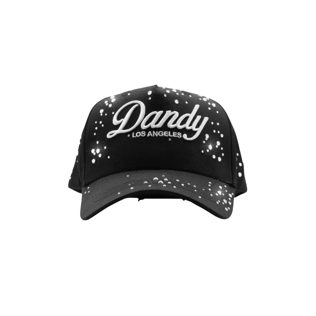 Dandy Hats Stargazing Crystals