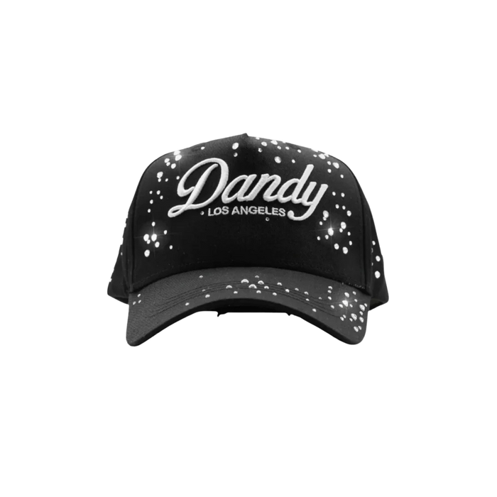 Dandy Hats Stargazing Crystals