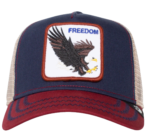 GOORIN BROS ORIGINAL