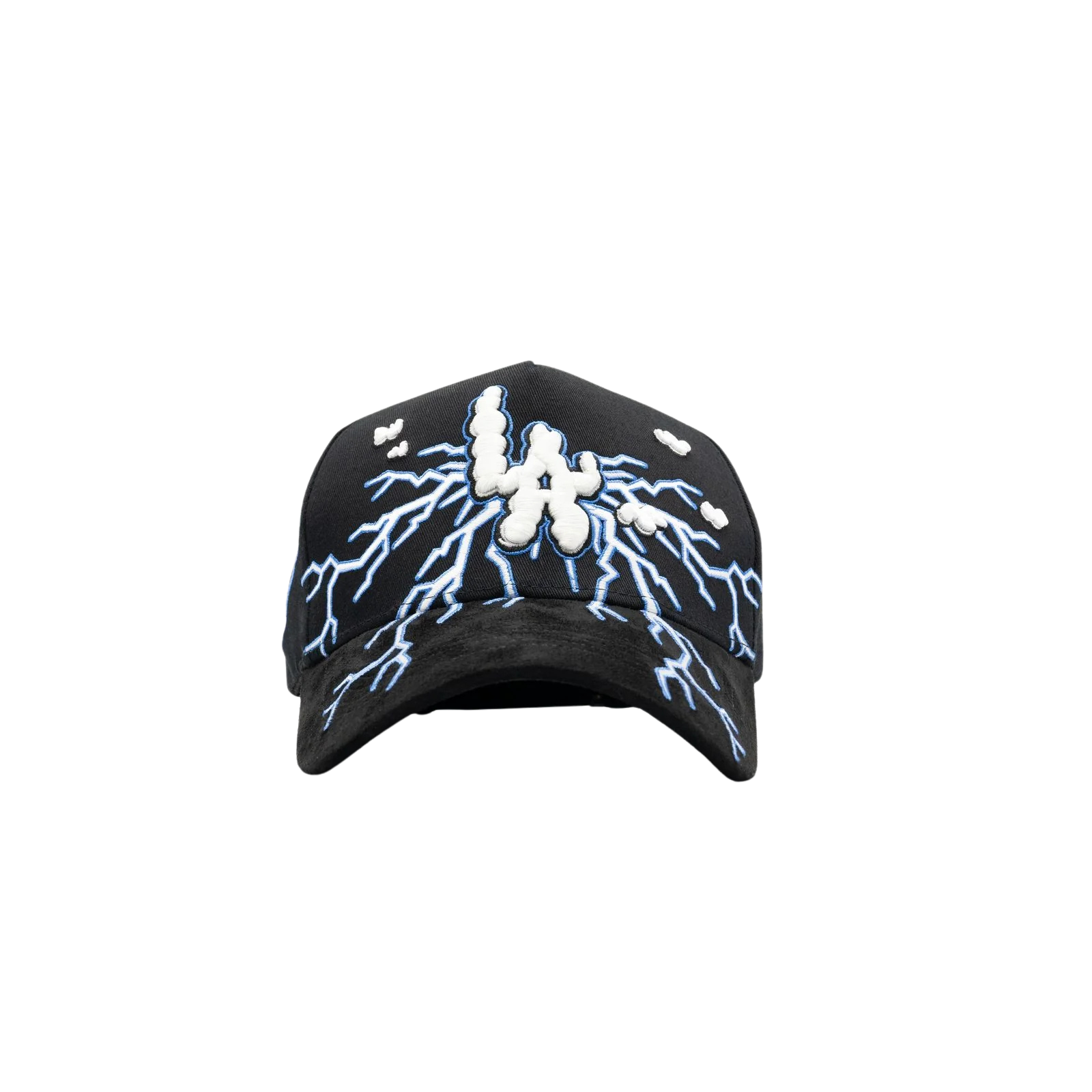 31 Hats – LA Cloud Thunder Storm