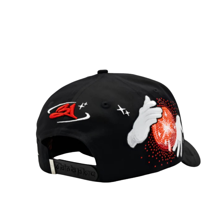 31 Hats x El Mago – Roja