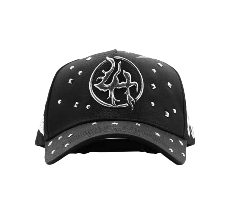 DANDY HATS LH CRHOME