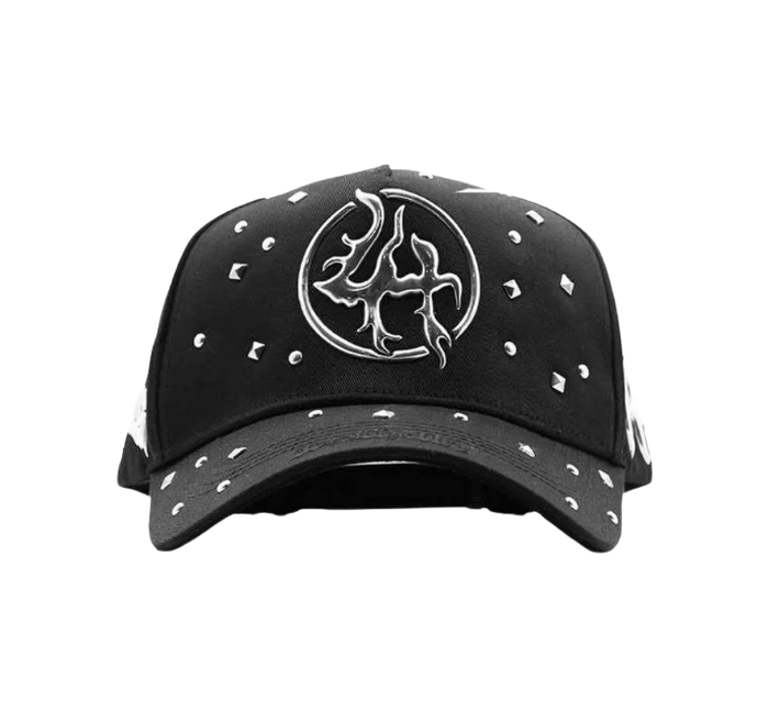 DANDY HATS LH CRHOME