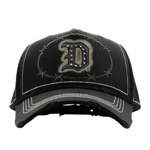 Dandy Hats – Sneaker Fever