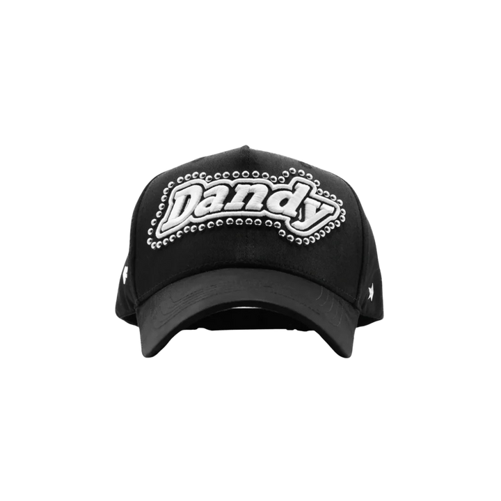 Dandy Hats – Pearls Stars And Studs