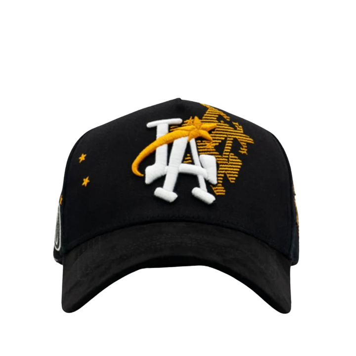 31 Hats “El Mago” Amarilla