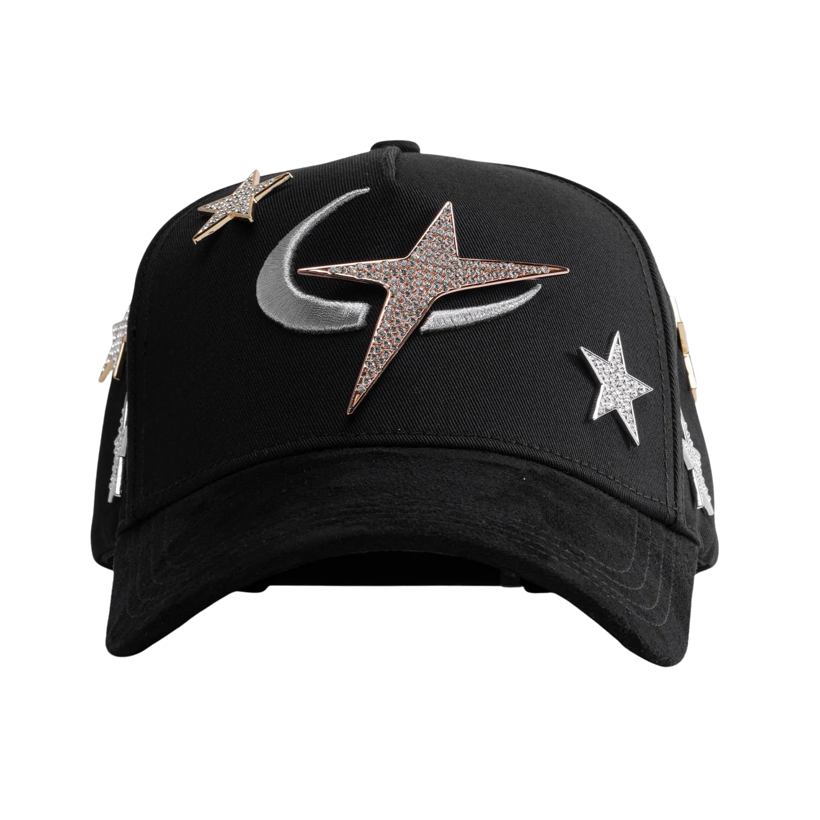 Barbas Hats x CT – Galaxy CT