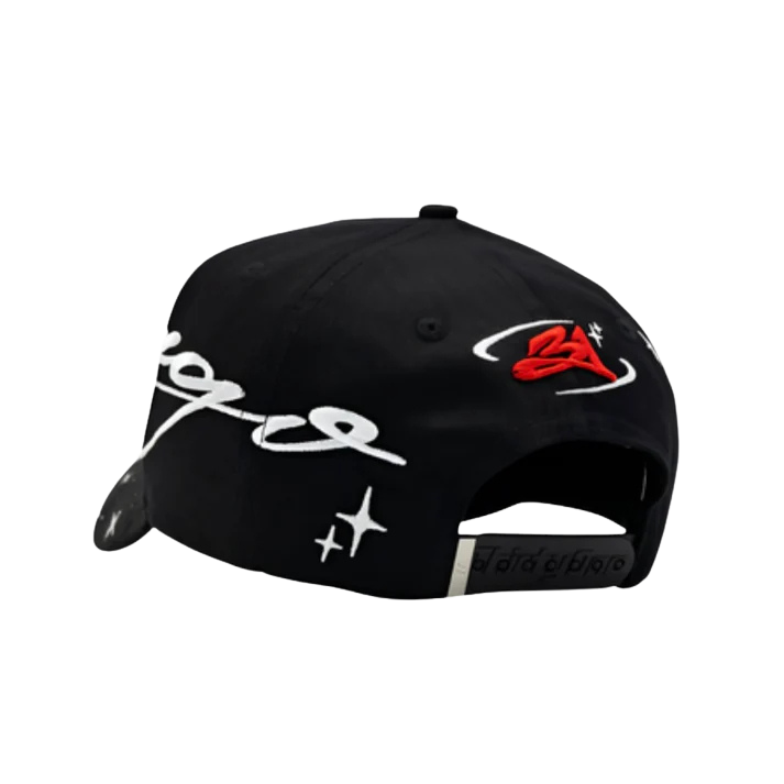 31 Hats x El Mago – Roja