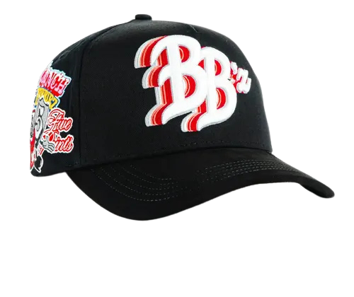 31 Hats x BackPackBoyz – Gelato