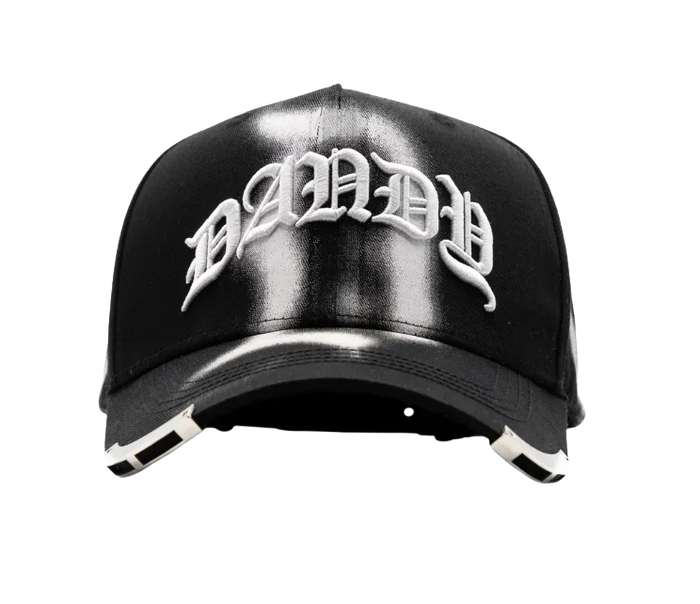 Dandy Hats – Project 001