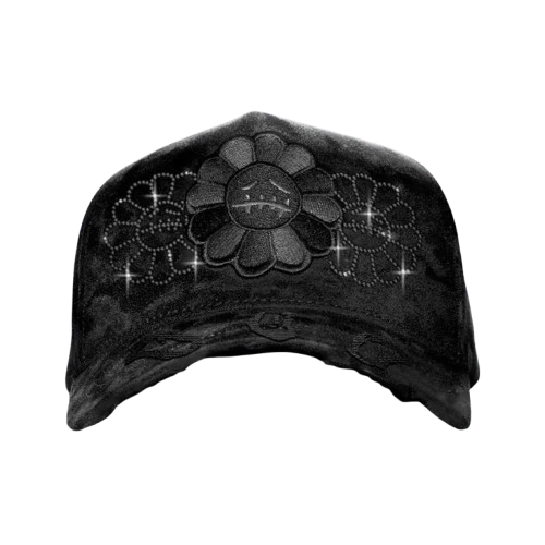 INNEDIT – Crystals Black