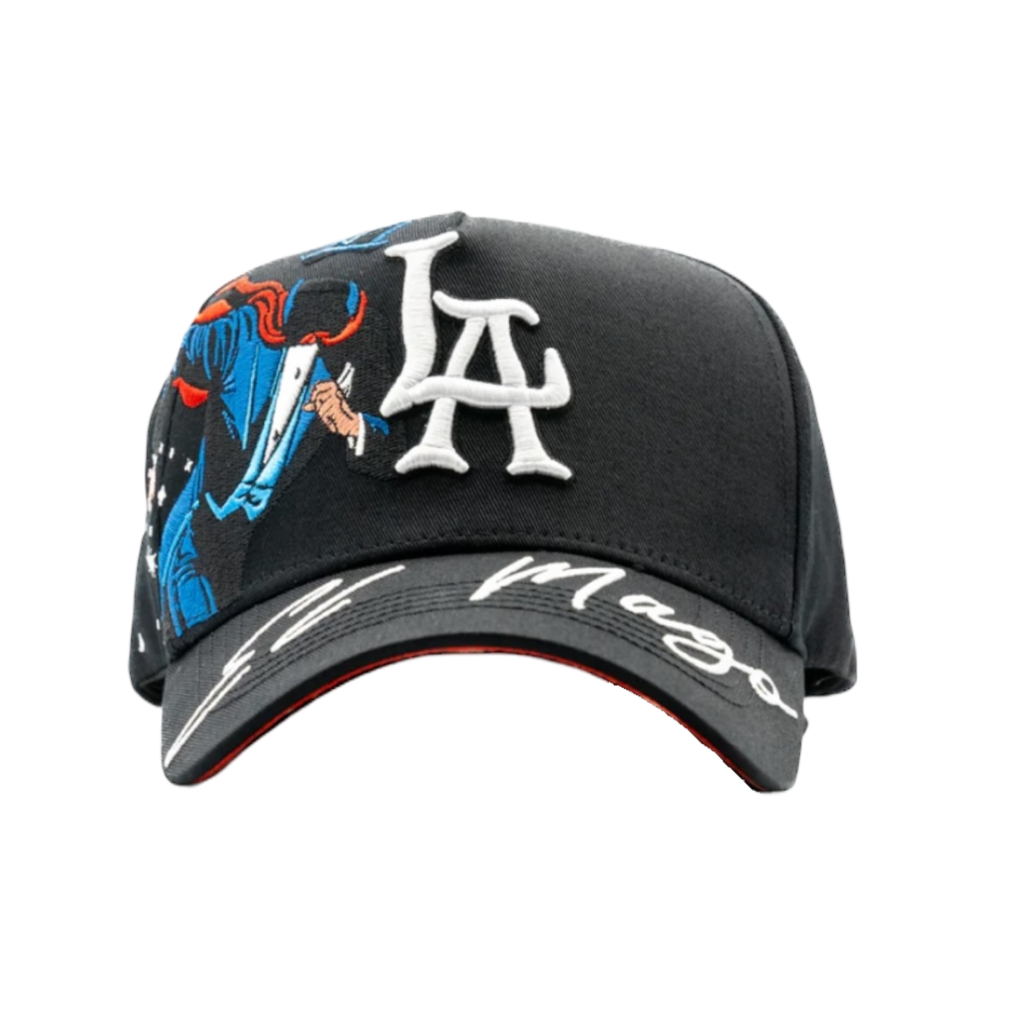 Dandy Hats – El Mago