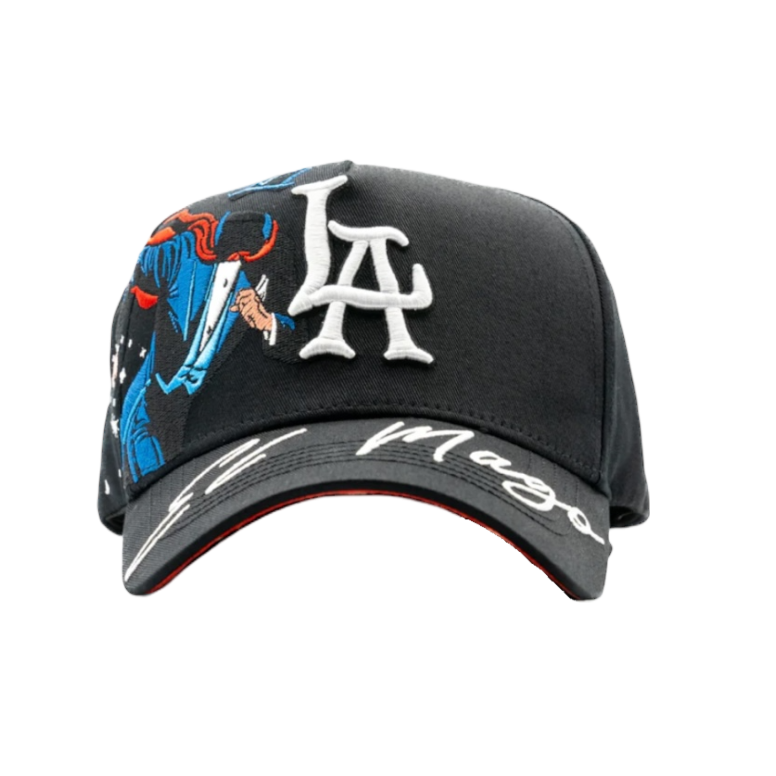 Dandy Hats – El Mago