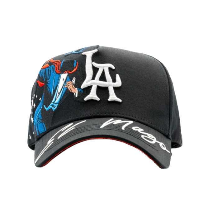 Dandy Hats – El Mago