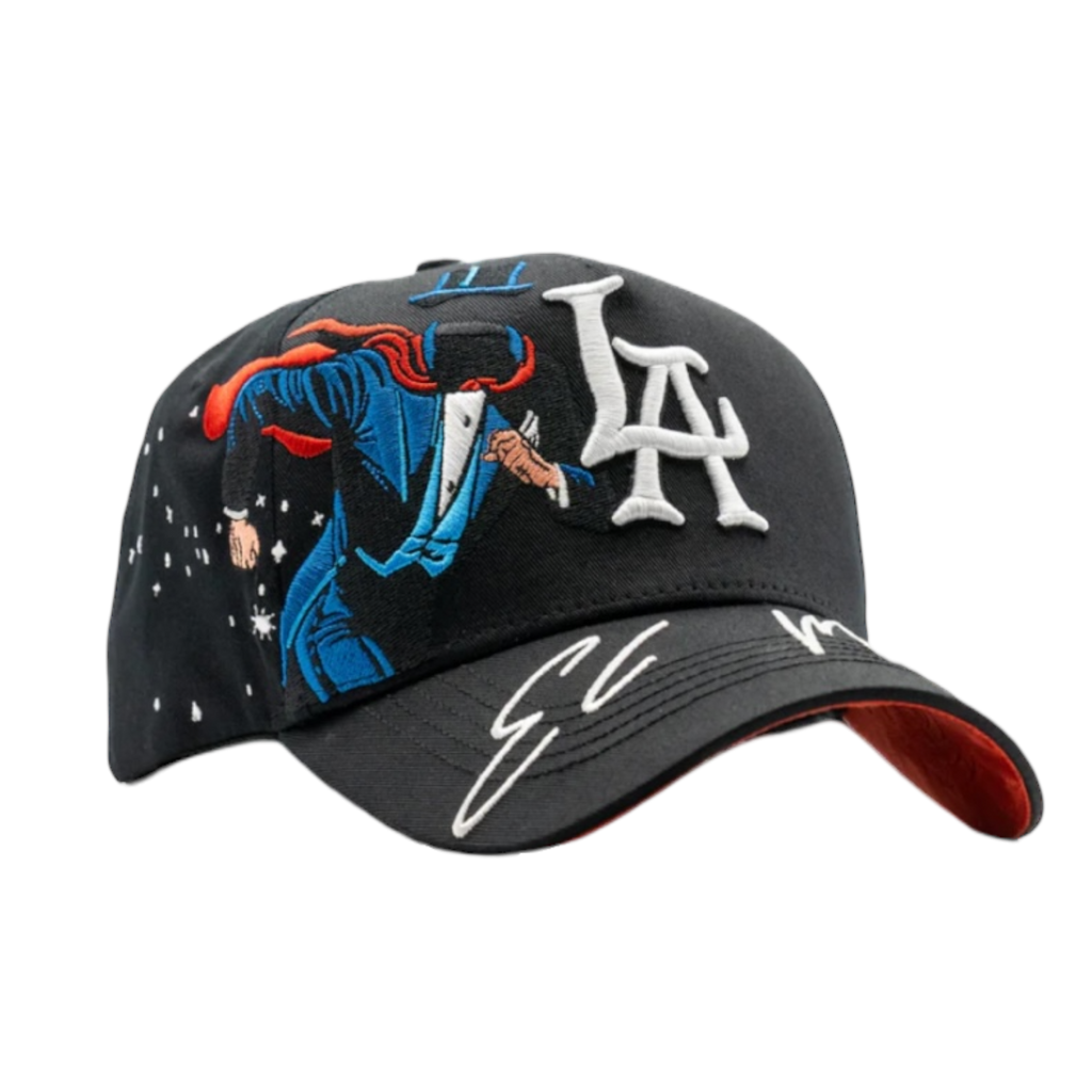 Dandy Hats – El Mago