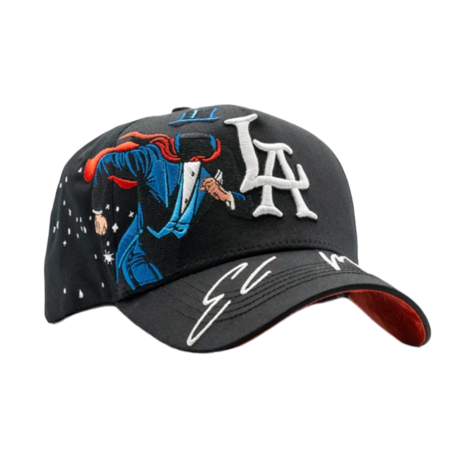 Dandy Hats – El Mago