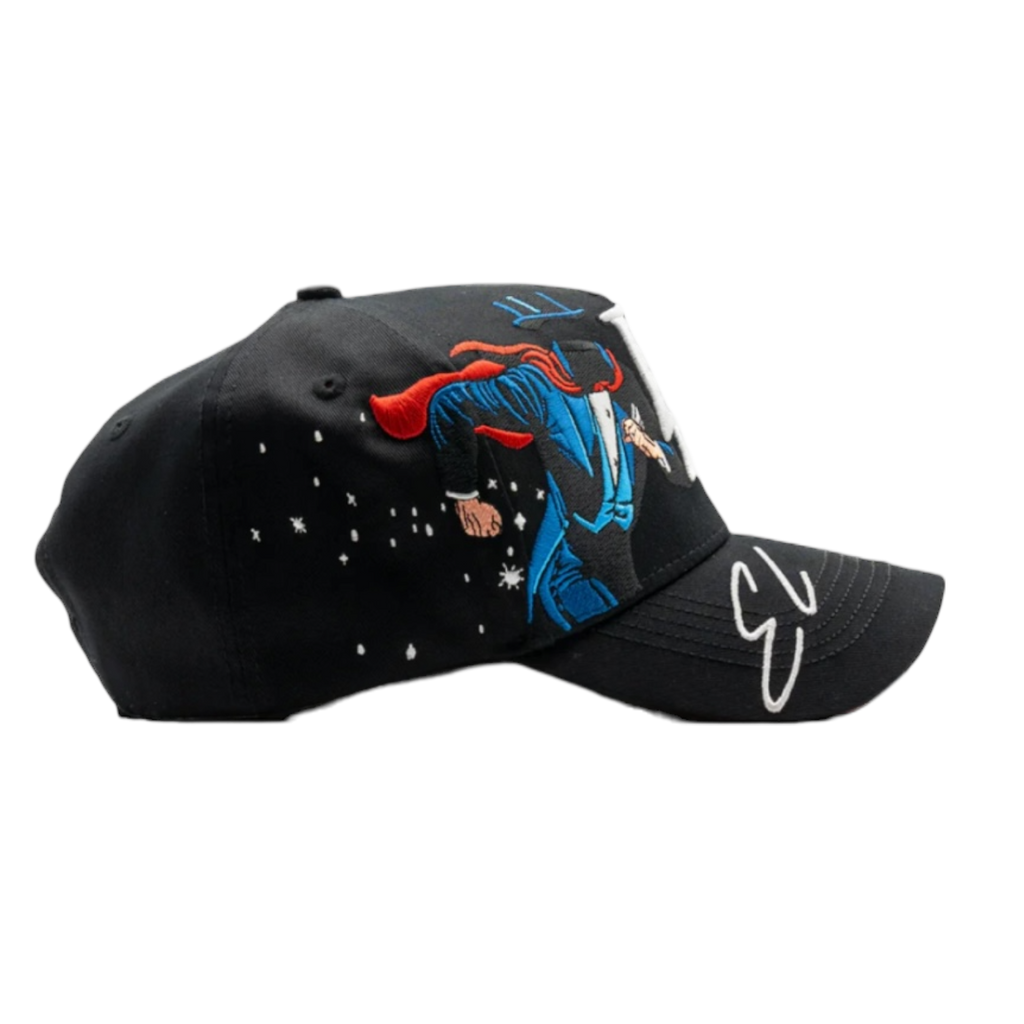 Dandy Hats – El Mago