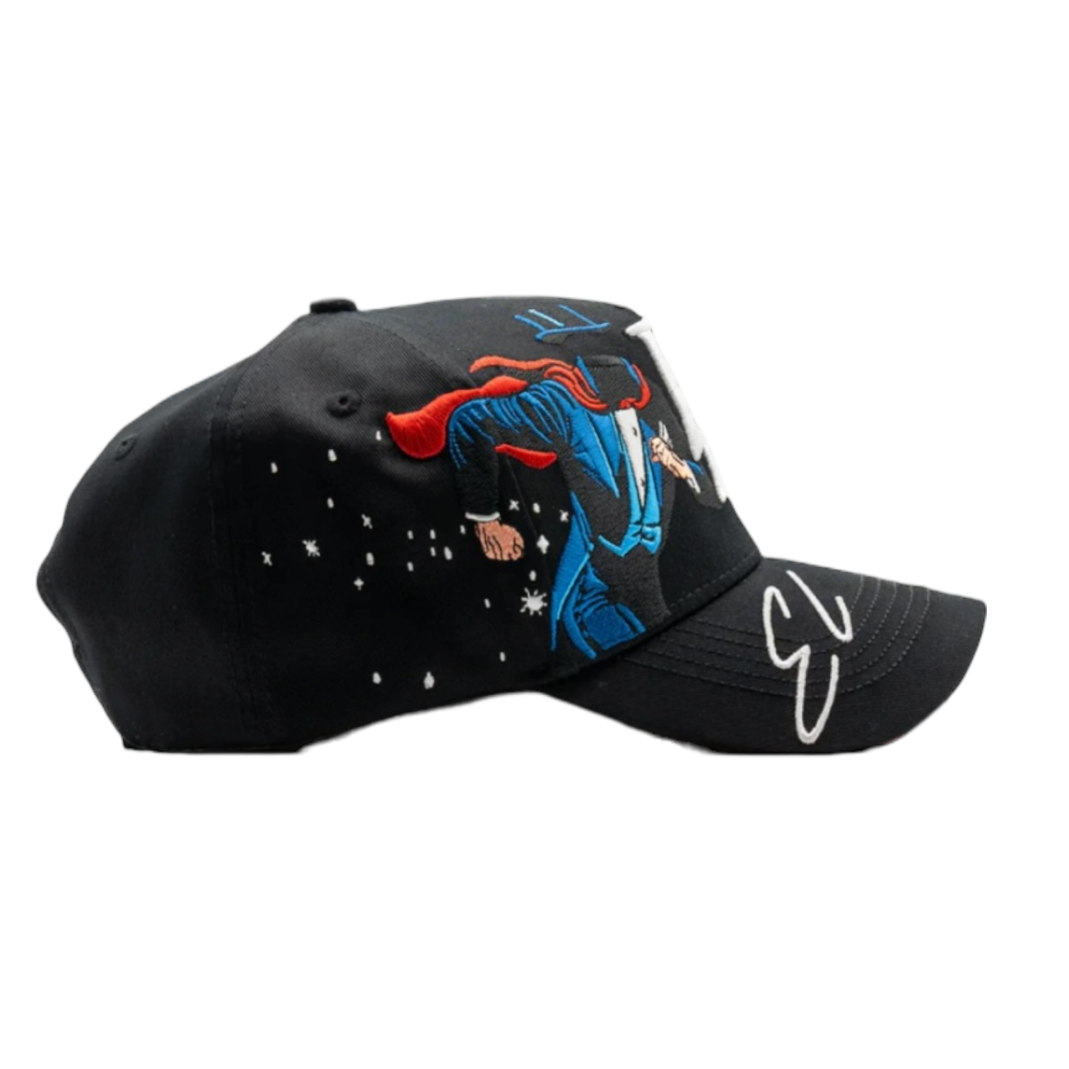 Dandy Hats – El Mago