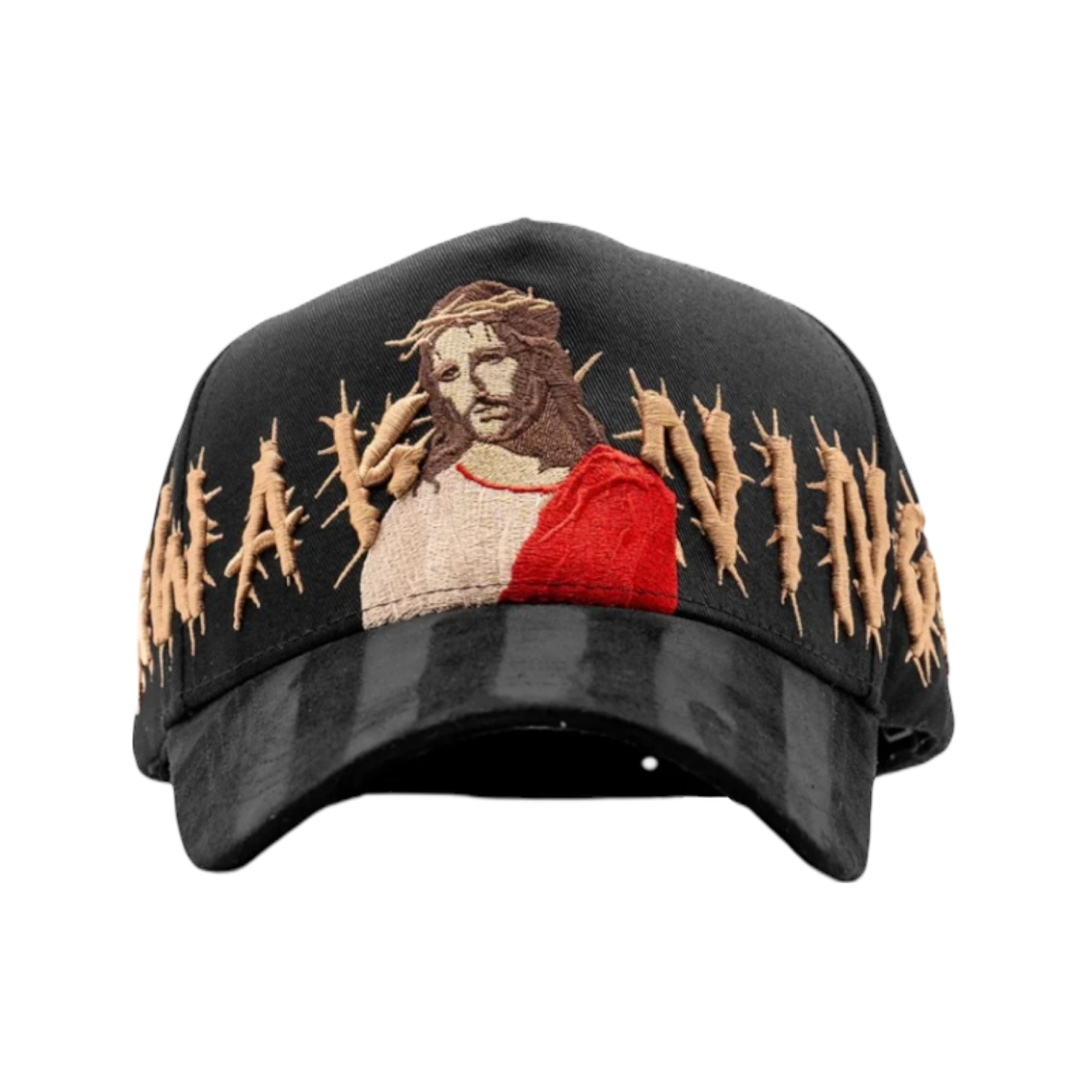 Dandy Hats x Rude – Jesús