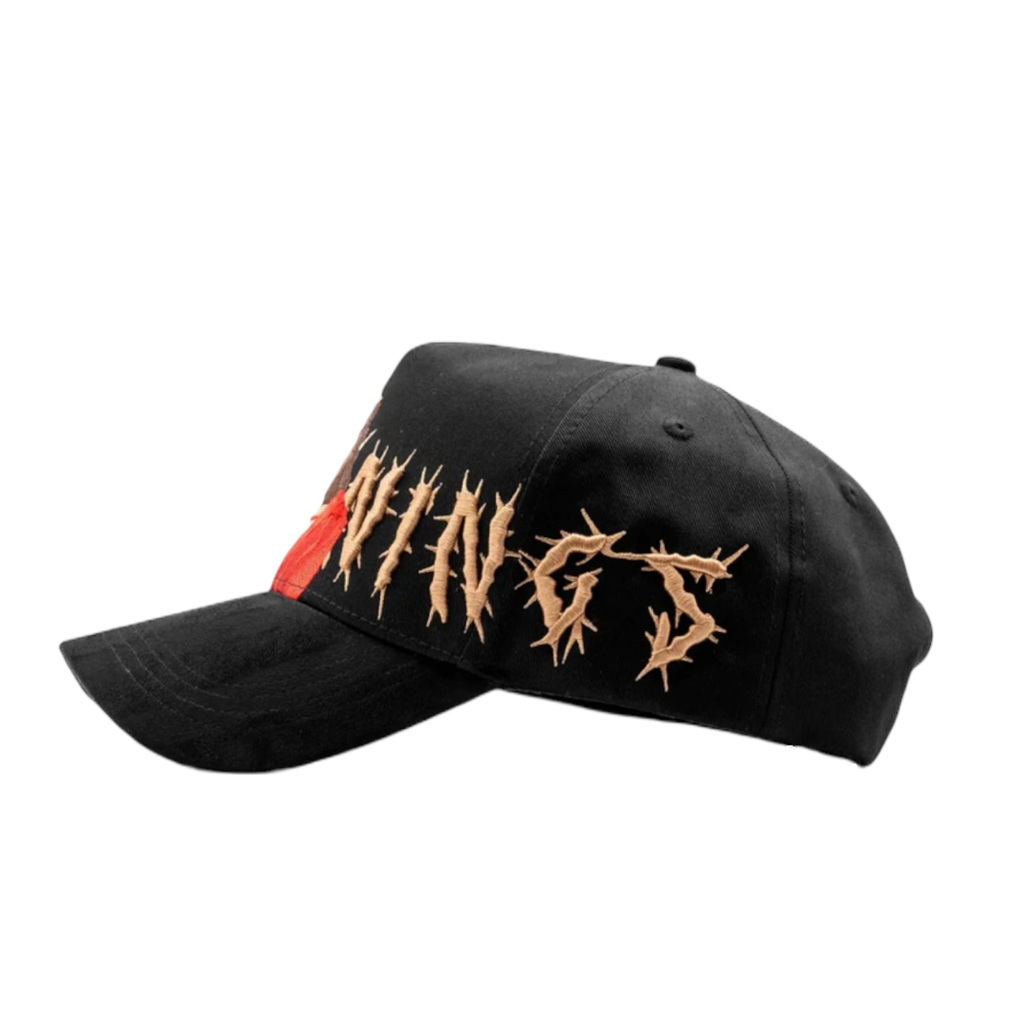 Dandy Hats x Rude – Jesús