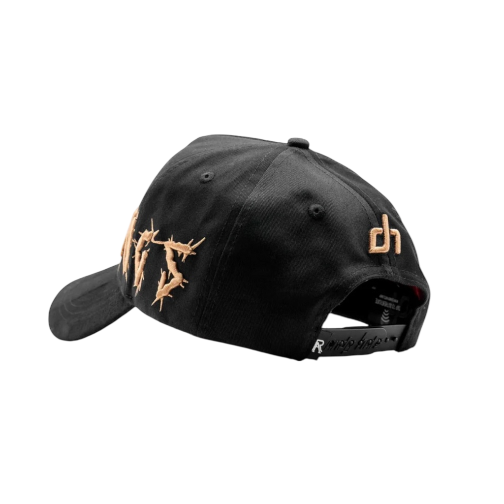 Dandy Hats x Rude – Jesús