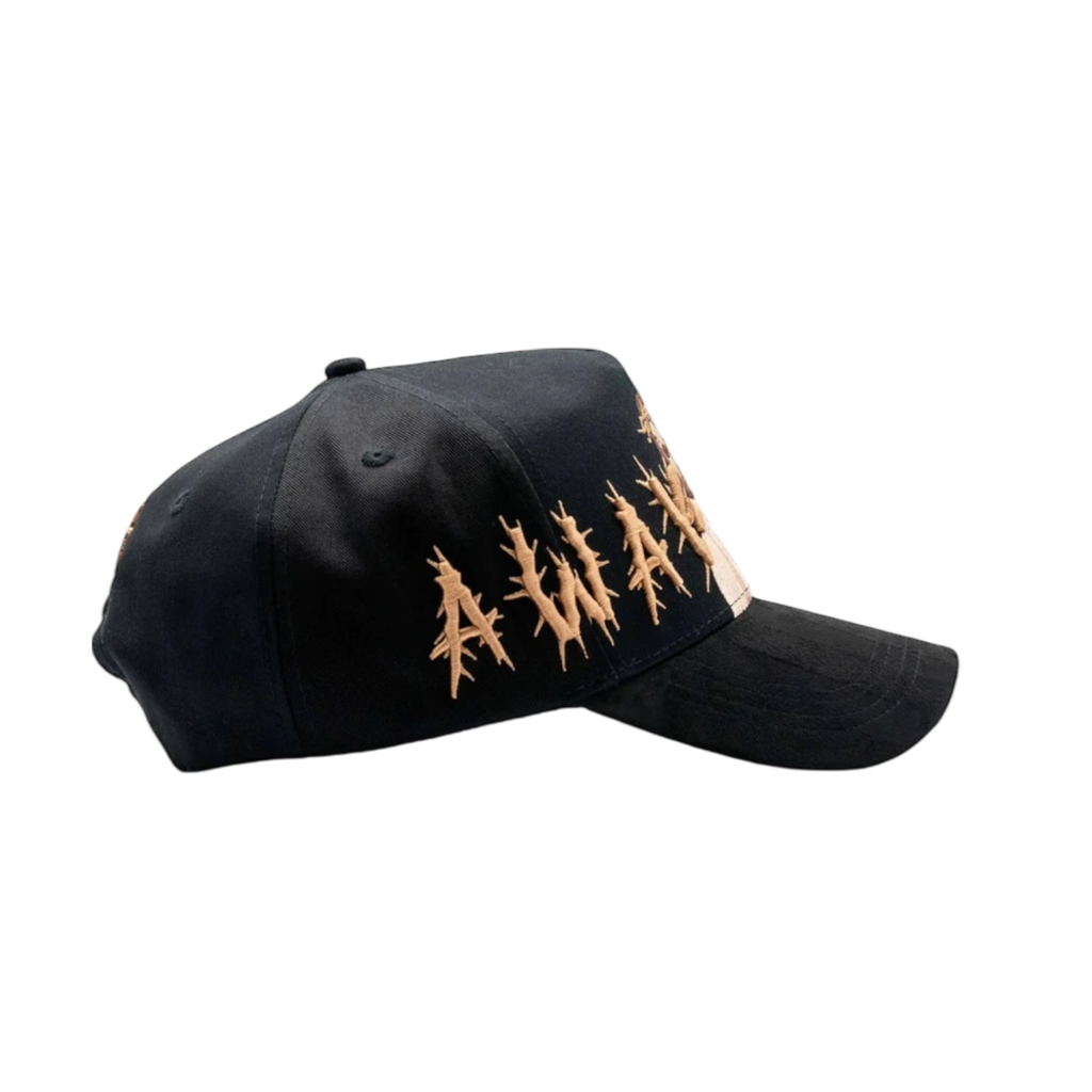 Dandy Hats x Rude – Jesús