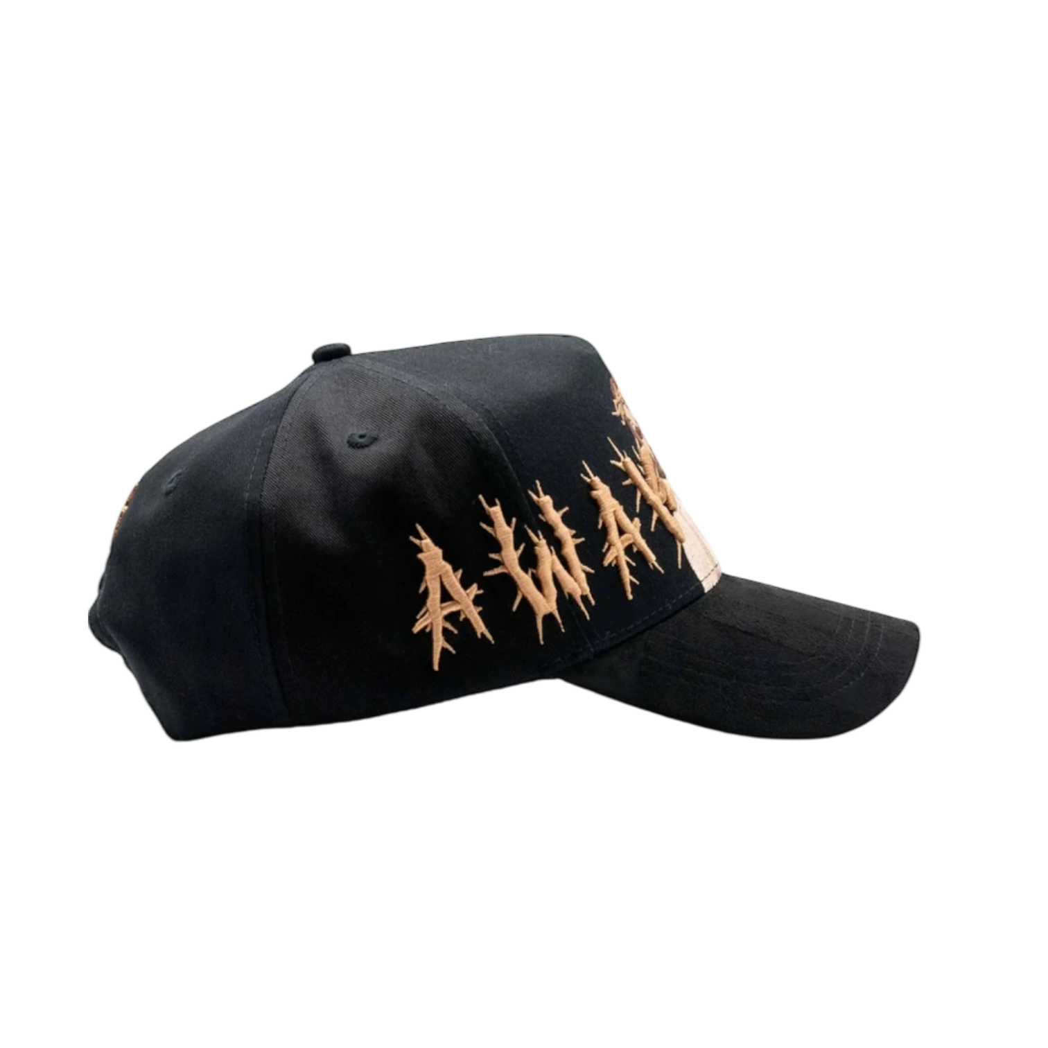 Dandy Hats x Rude – Jesús