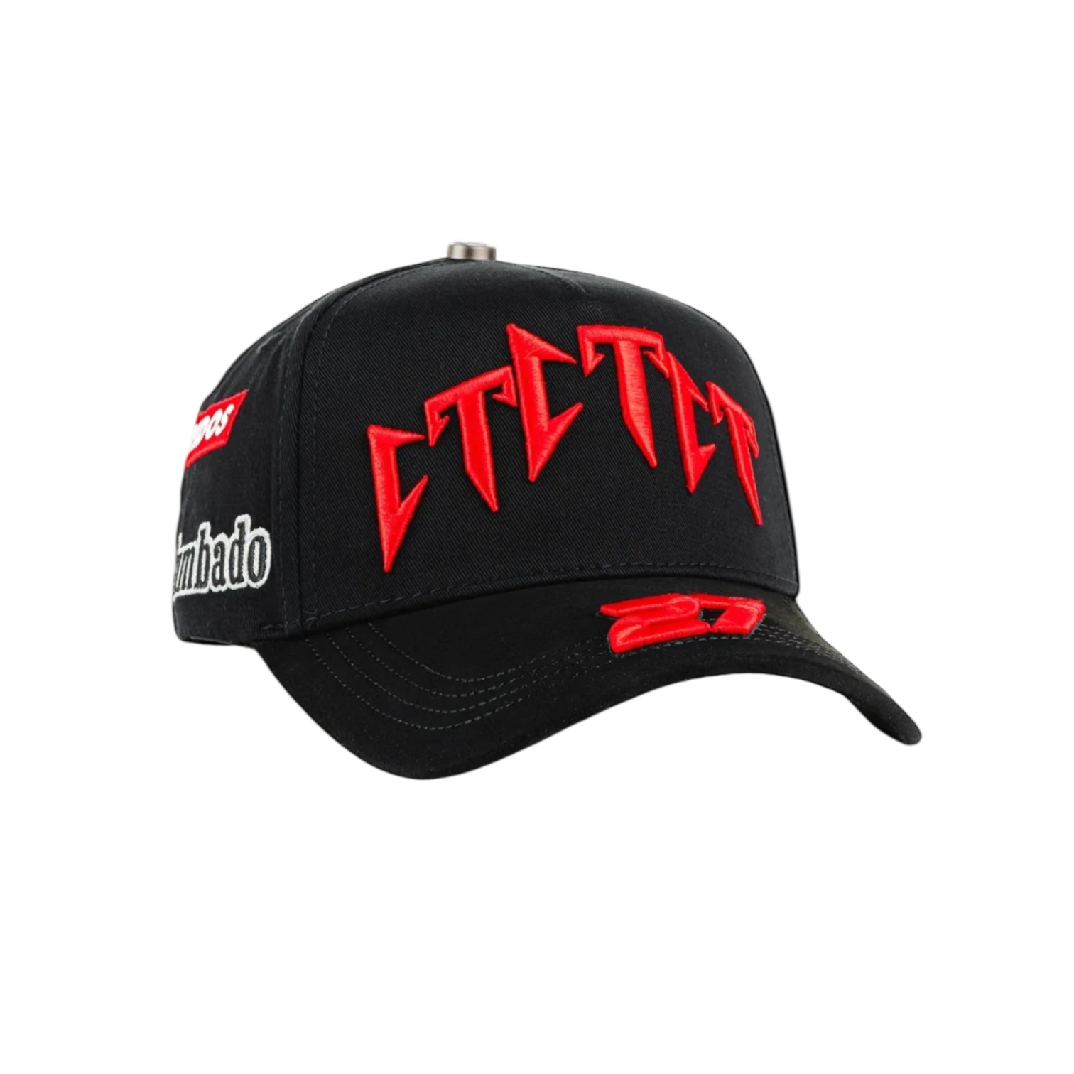 Barbas Hats x CT – CT Racing