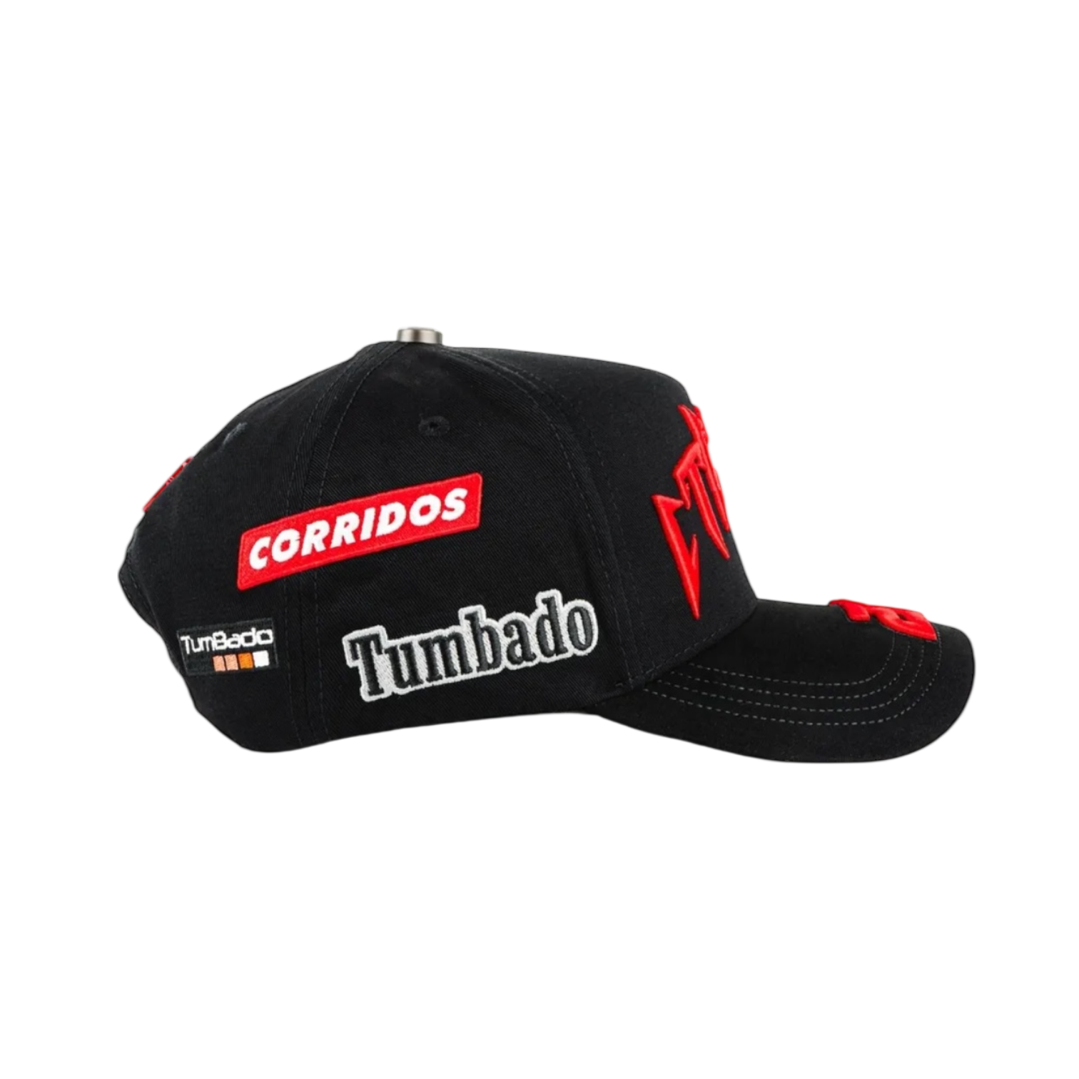 Barbas Hats x CT – CT Racing