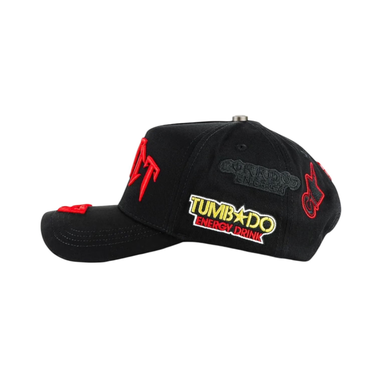 Barbas Hats x CT – CT Racing