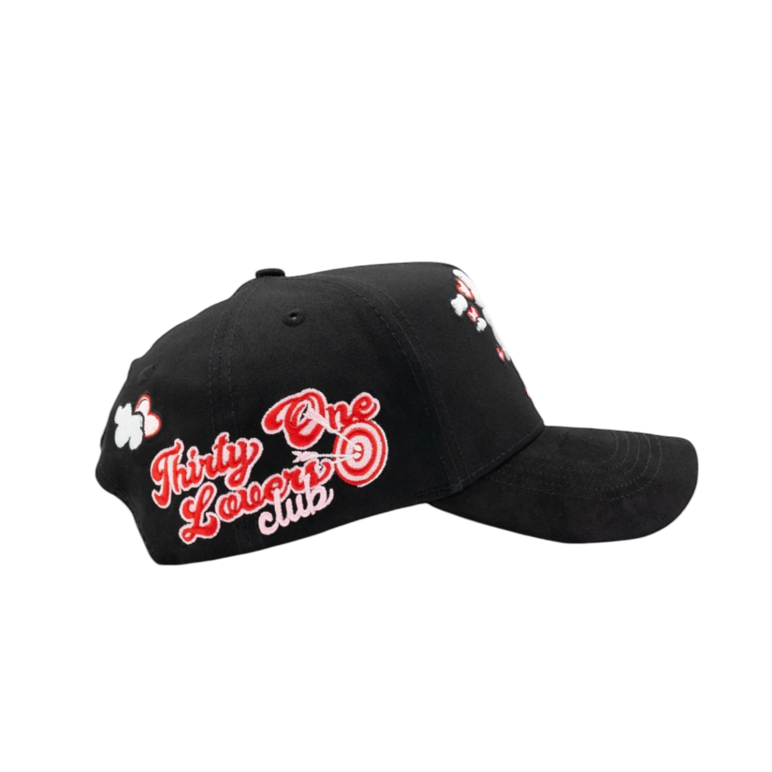 31 Hats – LA Clouds In Love