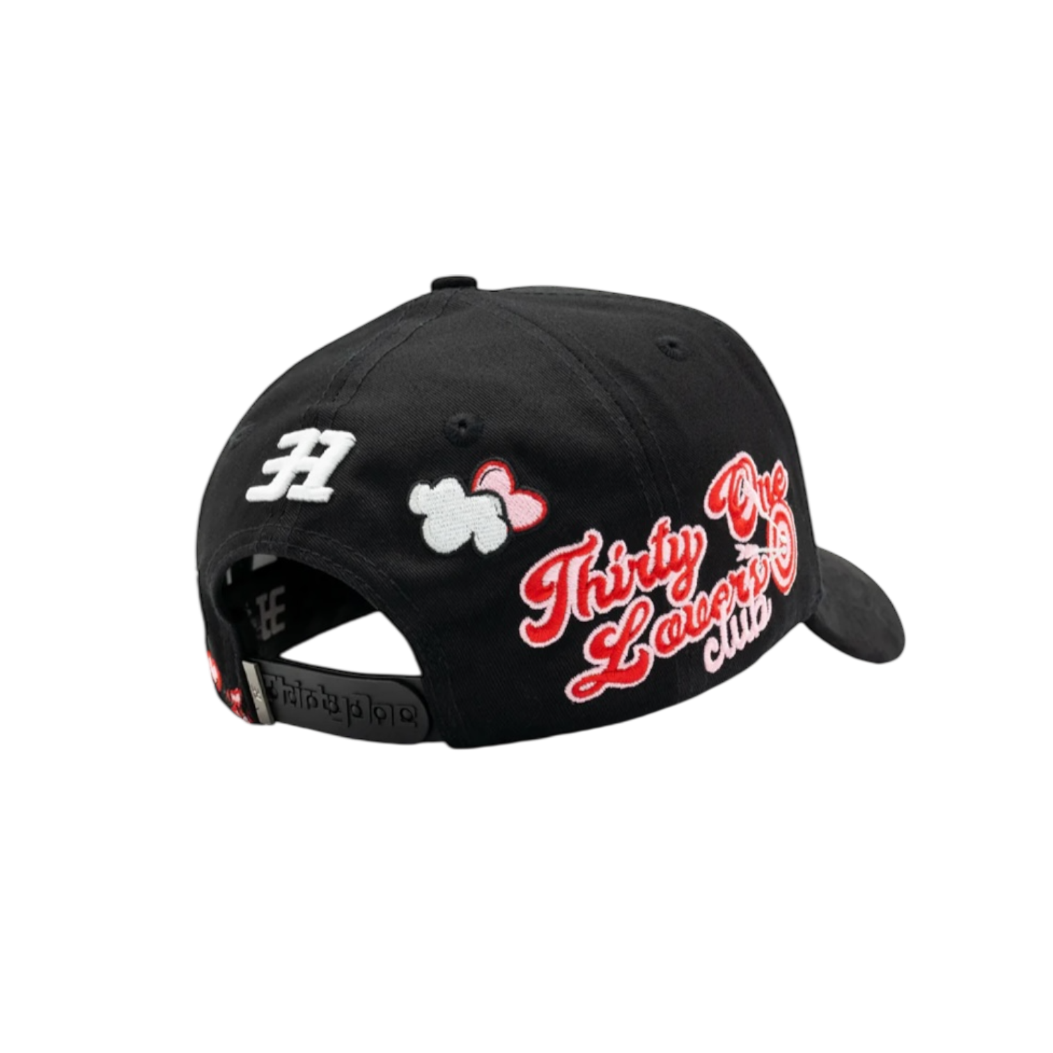 31 Hats – LA Clouds In Love