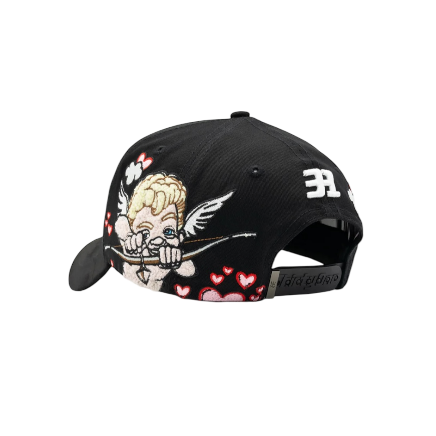 31 Hats – LA Clouds In Love