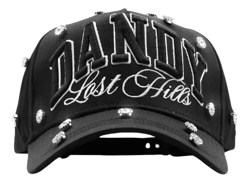 Dandy x Lost Hills – Handle With Care