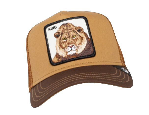 GOORIN BROS ORIGINAL